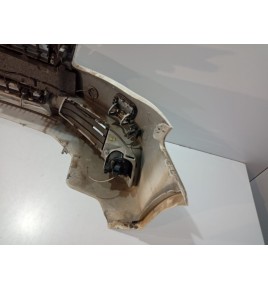 Audi A4 B8 8K0 - Predný nárazník - 12593