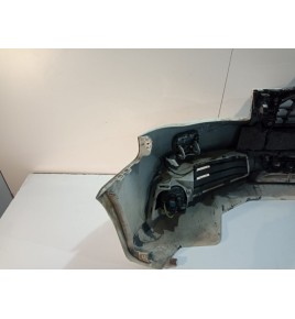 Audi A4 B8 8K0 - Predný nárazník - 12593