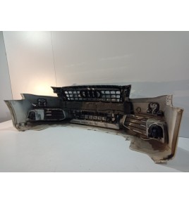 Audi A4 B8 8K0 - Predný nárazník - 12593