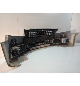 Audi A4 B8 8K0 - Predný nárazník - 12593