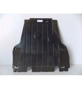 Renault Clio III - Kryt pod...