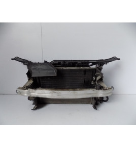 Audi A4 8K0 Predný...