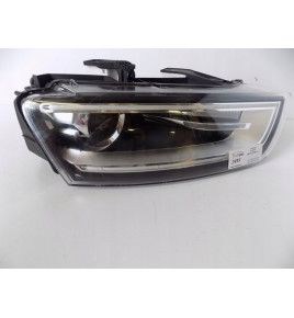 Audi Q3 Lampa Xenon Pravá - 2493