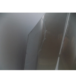 Mercedes E W212 Kapota / Kryt motora - 12598