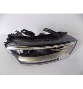 Audi Q3 Lampa Xenon Pravá - 2493