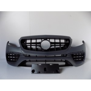 BODY KIT Mercedes E-Klass W213 6.3 AMG - 12603 | mobilpol.sk