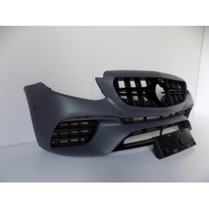 BODY KIT Mercedes E-Klass W213 6.3 AMG - 12603 | mobilpol.sk