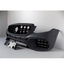 BODY KIT Mercedes E-Klass W213 6.3 AMG - 12603