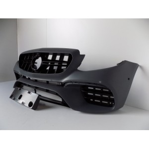 BODY KIT Mercedes E-Klass W213 6.3 AMG - 12603 | mobilpol.sk