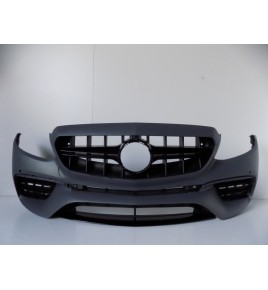 BODY KIT Mercedes E-Klass W213 6.3 AMG - 12603