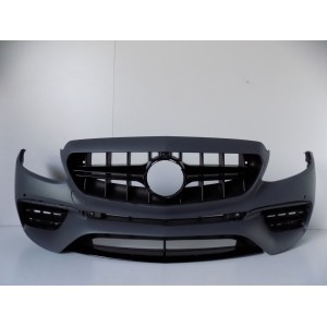 BODY KIT Mercedes E-Klass W213 6.3 AMG - 12603 | mobilpol.sk