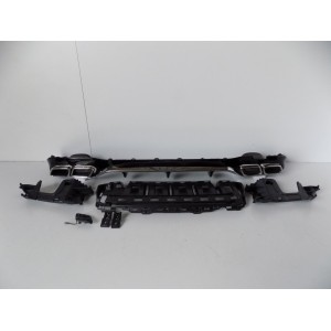 BODY KIT Mercedes E-Klass W213 6.3 AMG - 12603 | mobilpol.sk