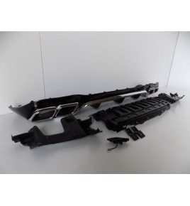 BODY KIT Mercedes E-Klass W213 6.3 AMG - 12603