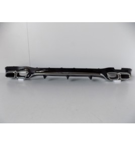 BODY KIT Mercedes E-Klass W213 6.3 AMG - 12603