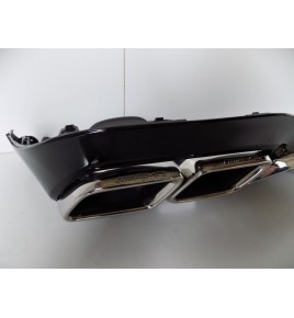 BODY KIT Mercedes E-Klass W213 6.3 AMG - 12603