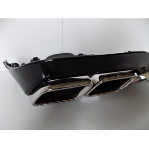 BODY KIT Mercedes E-Klass W213 6.3 AMG - 12603 | mobilpol.sk