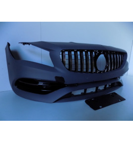 BODY KIT Mercedes W117 CLA 45 AMG - 12604