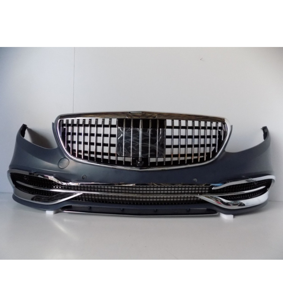 BODY KIT Mercedes E-Klasa W213 Maybach - 12607