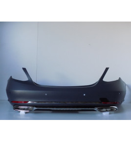 BODY KIT Mercedes E-Klasa W213 Maybach - 12607