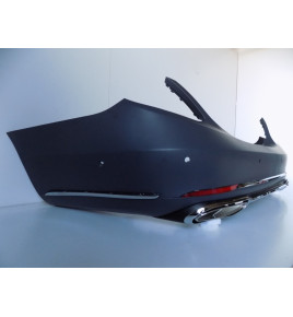 BODY KIT Mercedes E-Klasa W213 Maybach - 12607