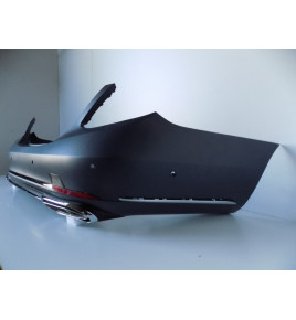 BODY KIT Mercedes E-Klasa W213 Maybach - 12607