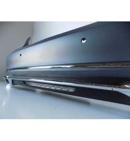 BODY KIT Mercedes E-Klasa W213 Maybach - 12607