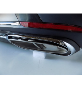 BODY KIT Mercedes E-Klasa W213 Maybach - 12607