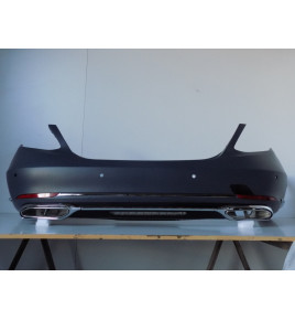 BODY KIT Mercedes E-Klasa W213 Maybach - 12607