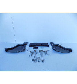 BODY KIT Mercedes E-Klasa W213 Maybach - 12607