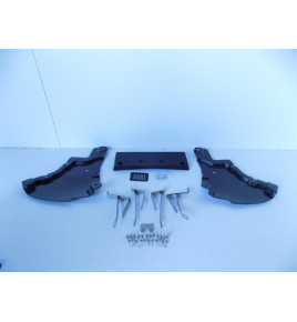 BODY KIT Mercedes E-Klasa W213 Maybach - 12607