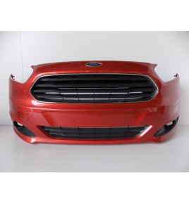 Ford Transit Courier Predný...