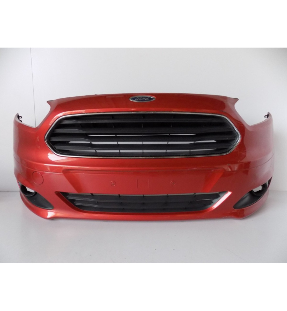 Ford Transit Courier Predný nárazník - 12610