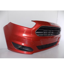 Ford Transit Courier Predný nárazník - 12610