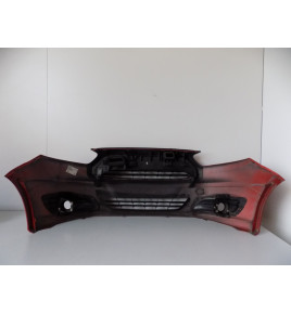 Ford Transit Courier Predný nárazník - 12610