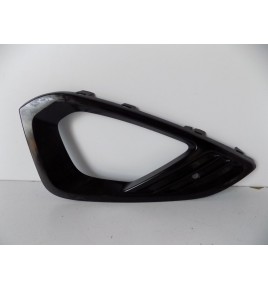 Ford Fiesta MK8 - Mriežka...