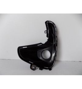 Toyota Yaris 4 - Mriežka...