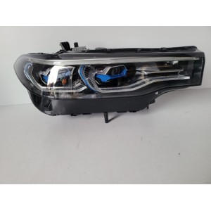 BMW X7 G07 Predná Laserová Lampa Pravá - 12646 | mobilpol.sk
