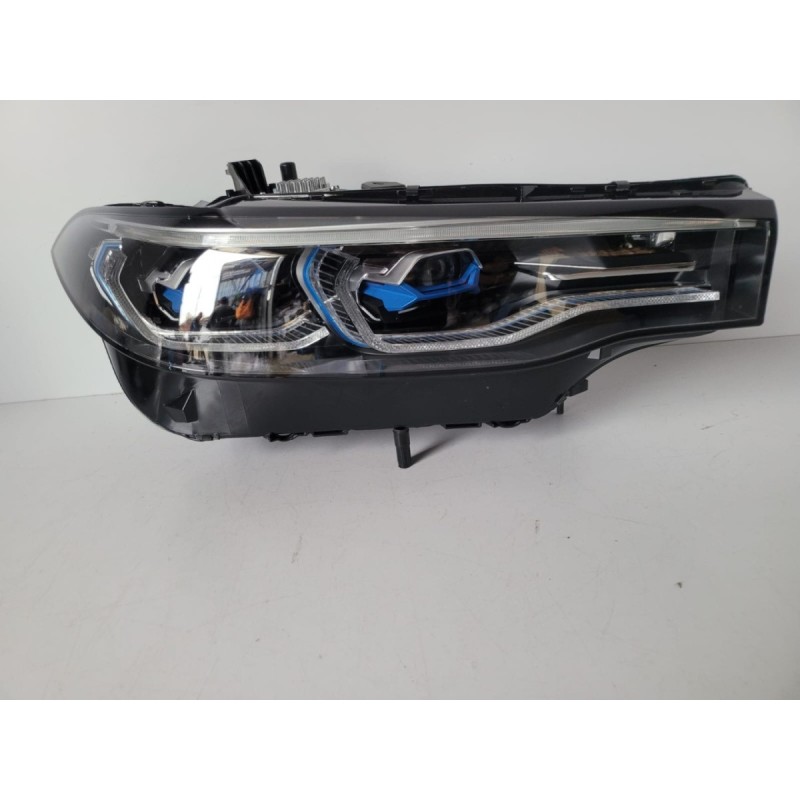 BMW X7 G07 Predná Laserová Lampa Pravá - 12646 | mobilpol.sk