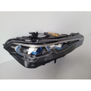 BMW X7 G07 Predná Laserová Lampa Pravá - 12646 | mobilpol.sk