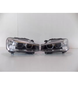 BMW X3/X4 F25/26 LCI Lampa...