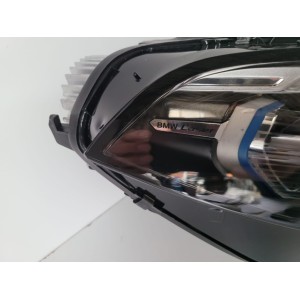 BMW X7 G07 Predná Laserová Lampa Pravá - 12646 | mobilpol.sk