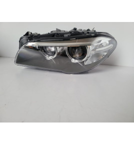 BMW 5 F10 LCI Predná lampa...