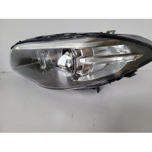 BMW 5 F10 LCI Predná lampa Xenon otočná L 12643 | mobilpol.sk