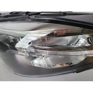 BMW 5 F10 LCI Predná lampa Xenon otočná L 12643 | mobilpol.sk