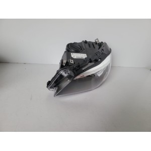 BMW 5 F10 LCI Predná lampa Xenon otočná L 12643 | mobilpol.sk