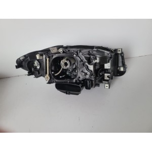 BMW 5 F10 LCI Predná lampa Xenon otočná L 12643 | mobilpol.sk
