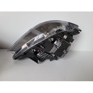 BMW 5 F10 LCI Predná lampa Xenon otočná L 12643 | mobilpol.sk