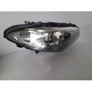 BMW 5 F10 LCI Predná lampa Xenon s otáčaním R 12644 | mobilpol.sk