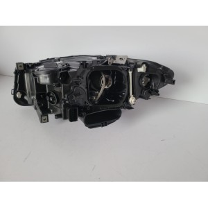 BMW 5 F10 LCI Predná lampa Xenon s otáčaním R 12644 | mobilpol.sk