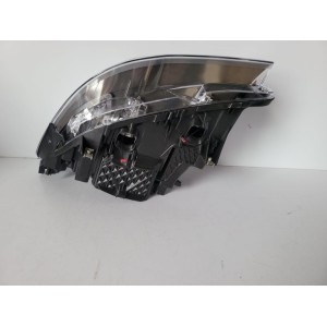 BMW 5 F10 LCI Predná lampa Xenon s otáčaním R 12644 | mobilpol.sk